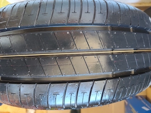 Anvelope vara 205/55/R16 Bridgestone - imagine 2