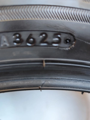 Anvelope vara 205/55/R16 Bridgestone - imagine 2