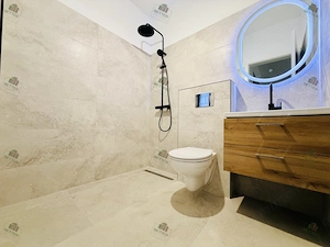 Casă nouă de vânzare în Berceni Ilfov  4 camere, gata de mutat, curte amenajată - imagine 15