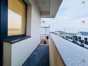 Casă nouă de vânzare în Berceni Ilfov  4 camere, gata de mutat, curte amenajată - imagine 2