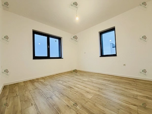 Casă nouă de vânzare în Berceni Ilfov  4 camere, gata de mutat, curte amenajată - imagine 9