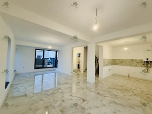 Casă nouă de vânzare în Berceni Ilfov  4 camere, gata de mutat, curte amenajată - imagine 6