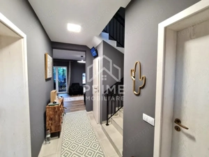 Casa individuala, P+1, 5 camere, 121 mp utili. - imagine 3