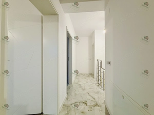 Casă nouă de vânzare în Berceni Ilfov  4 camere, gata de mutat, curte amenajată - imagine 10