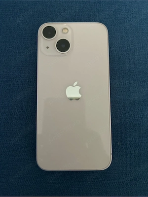 vând telefon iPhone 13 mini 