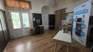 Casa boiereasca,teren1302.27 mp, 21 camere mp - Ultracentral - imagine 3