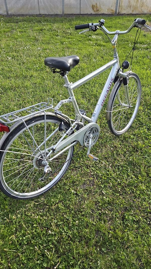 bicicleta pegasus barbati & dama 