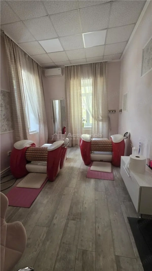 Casa boiereasca,teren1302.27 mp, 21 camere mp - Ultracentral - imagine 2