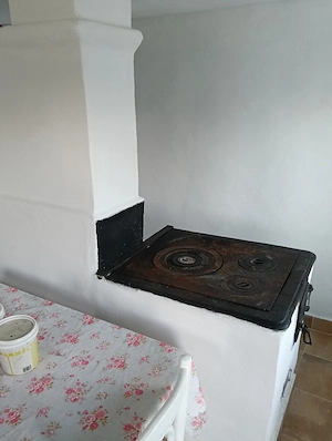 închiriez căsuța de vacanță  - imagine 5