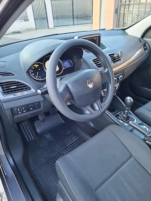 Renault Megane 3 1.5 dci - imagine 5