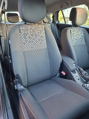 Renault Megane 3 1.5 dci - imagine 10