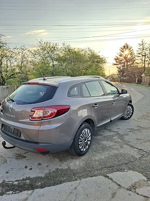 Renault Megane 3 1.5 dci - imagine 2