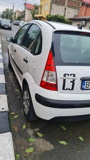 Citroen C3 Proprietar  - imagine 5