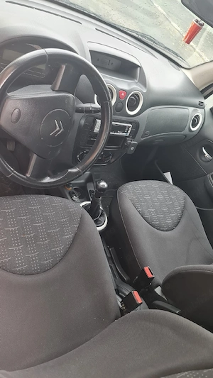 Citroen C3 Proprietar  - imagine 3