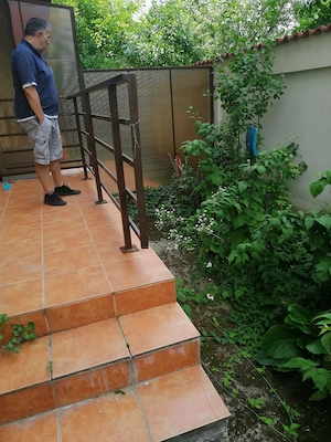 Inchiriere garsoniera Prelungirea Ghencea