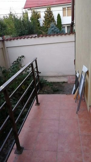 Inchiriere garsoniera Prelungirea Ghencea - imagine 3