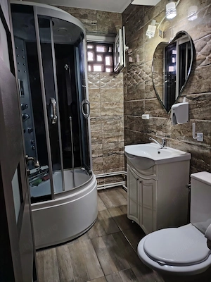 Apartament de inchiriat