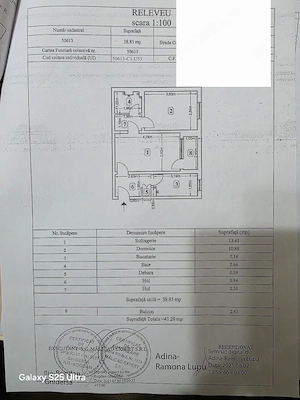 Apartament cu 2 camere - imagine 2