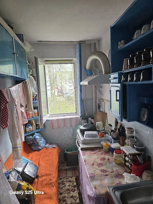 Apartament cu 2 camere - imagine 5