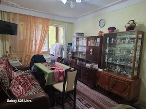 Apartament cu 2 camere