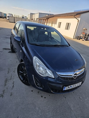 Opel Corsa D 1.3cdti 2011 E5 - imagine 10