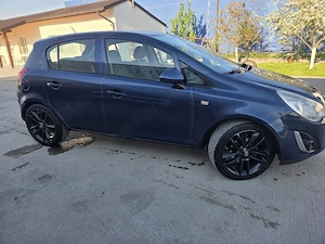 Opel Corsa D 1.3cdti 2011 E5 - imagine 9