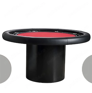 Masa Poker Premium- Zeta Bihares