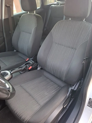 Opel astra j 1.3 diesel - imagine 9