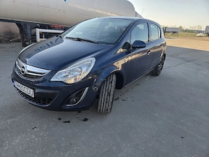 Opel Corsa D 1.3cdti 2011 E5 - imagine 8