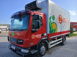 Vând autoutilitară frigorifică DAF LF45 - imagine 2