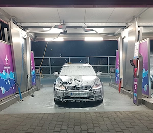 Skoda 4x4 Scout _ 2015 _ negociabil - imagine 3