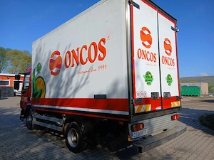 Vând autoutilitară frigorifică DAF LF45 - imagine 3