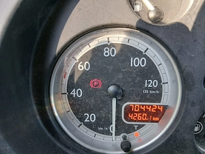 Vând autoutilitară frigorifică DAF LF45 - imagine 7