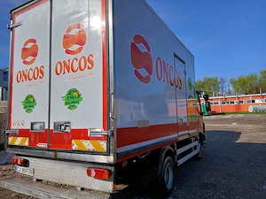 Vând autoutilitară frigorifică DAF LF45 - imagine 5