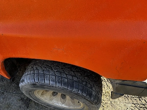 Vând Suziki Vitara 1.6 8v - imagine 5