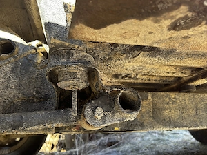 Vând Suziki Vitara 1.6 8v - imagine 3