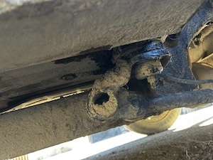 Vând Suziki Vitara 1.6 8v - imagine 4