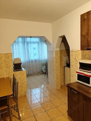  Apartament cu 4 camere, zona Centrala - Piata Mare etaj 3