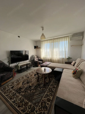 apartament de 3 camere Piata Romana  - imagine 2
