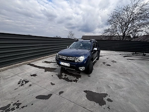 dacia duster 2016 - imagine 4