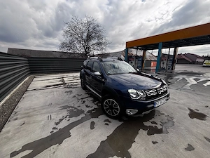 dacia duster 2016