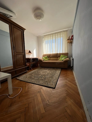 apartament de 3 camere Piata Romana  - imagine 4