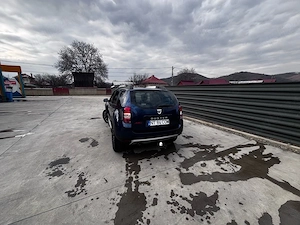 dacia duster 2016 - imagine 2