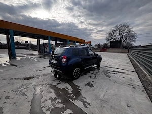 dacia duster 2016 - imagine 3