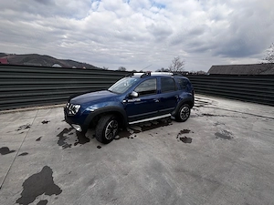 dacia duster 2016 - imagine 5