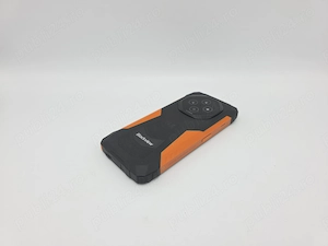 Blackview Fort 1 Black Orange 256 Gb Memorie 6 Gb Ram Stare Buna - imagine 4