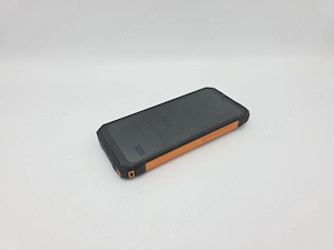 Blackview Fort 1 Black Orange 256 Gb Memorie 6 Gb Ram Stare Buna - imagine 5