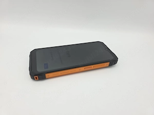 Blackview Fort 1 Black Orange 256 Gb Memorie 6 Gb Ram Stare Buna - imagine 3