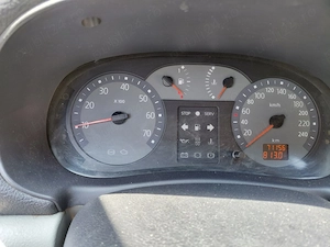 Renault Clio 1.4 2005 Benzina Ocazie Foarte Rara - imagine 5