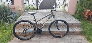 Bicicletă MTB RockRider ST 100